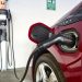 Plug it in: Electric car charging station numbers are rising | Business