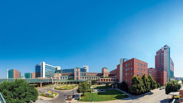 UNMC secures $174.2 million in outside funding, some for COVID-19 research and clinical trials | Omaha Local News