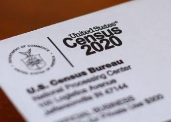 Cut Schedule Risks 2020 Census Accuracy, Marginalized Community Funding