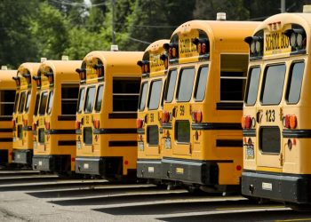 National survey finds parents worried about sending kids back to in-person classes | Coronavirus