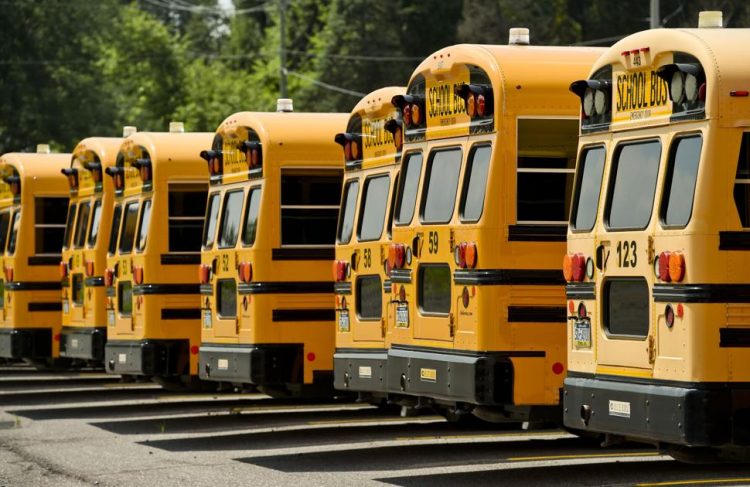 National survey finds parents worried about sending kids back to in-person classes | Coronavirus