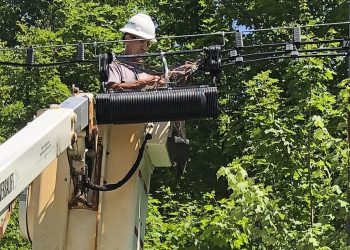 Bonner County wireless company raises concerns federal funding use