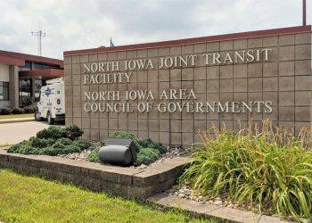 North Iowa government organization receives $400,000 in federal funding | Latest News