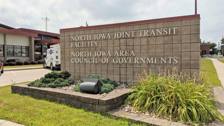 North Iowa government organization receives $400,000 in federal funding | Latest News