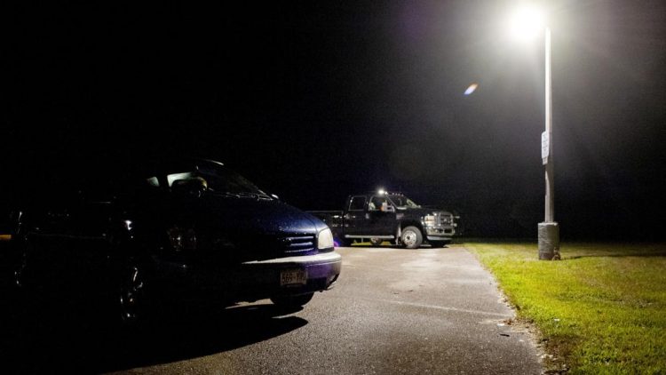 Few show up to discuss overnight parking ordinance as end date approaches | Government