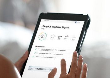 Sleep Number Announces New Sleep Innovations, Deepens Ongoing Commitment to Research Linking Sleep to Health | Business, Finance & Technology