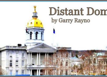 Distant Dome: Is the tax pledge dead? Education funding needs more options | New Hampshire