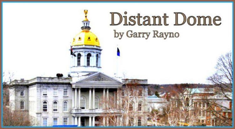 Distant Dome: Is the tax pledge dead? Education funding needs more options | New Hampshire