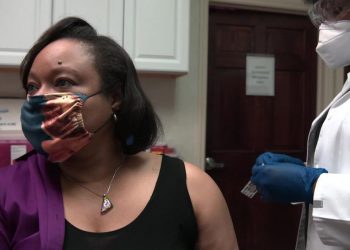 Covid-19 vaccine trials have been slow to recruit Black and Latino people — and that could delay a vaccine |