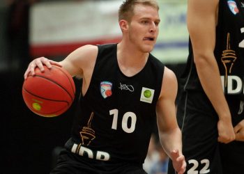 Watch now: Bloomington and Illinois Wesleyan grad Brady Rose to play second professional season in Bulgaria | Illinois Wesleyan