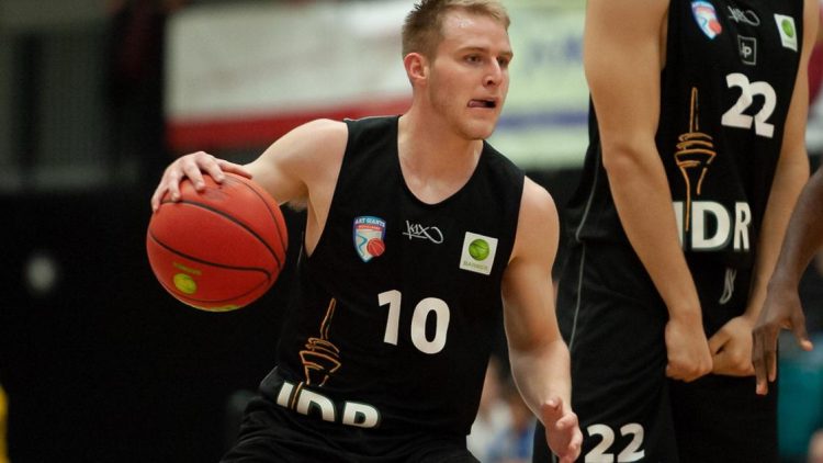 Watch now: Bloomington and Illinois Wesleyan grad Brady Rose to play second professional season in Bulgaria | Illinois Wesleyan