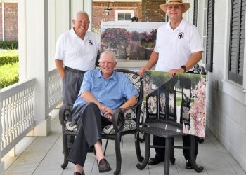 Funding sought for gold star monument | News | The Villages Daily Sun