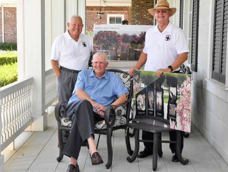 Funding sought for gold star monument | News | The Villages Daily Sun