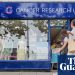 UK charity shops sales suffer despite lockdown ‘decluttering’ | Society
