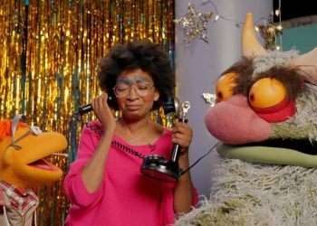 ‘Muppets Now’ Episode 3 Preview: Statler and Waldorf may tank the show as part of the series’ new focus group