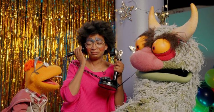 ‘Muppets Now’ Episode 3 Preview: Statler and Waldorf may tank the show as part of the series’ new focus group