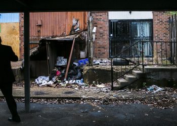 Changing ‘outrageous’ federal funding formula could change Memphis