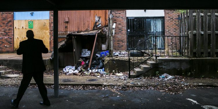 Changing ‘outrageous’ federal funding formula could change Memphis