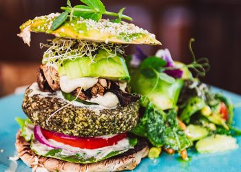 ADM reveals plant-based boom and behavior shifts amid COVID-19