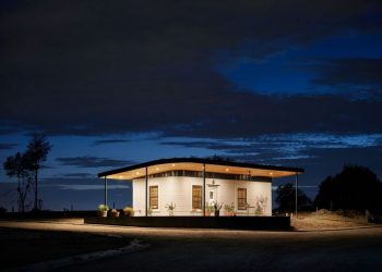 3-D Printed Home Builder ICON Lands $35 Million in Funding