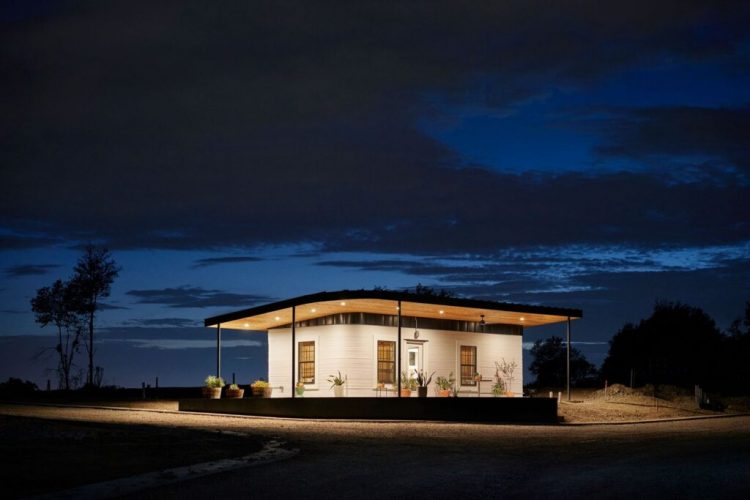 3-D Printed Home Builder ICON Lands $35 Million in Funding