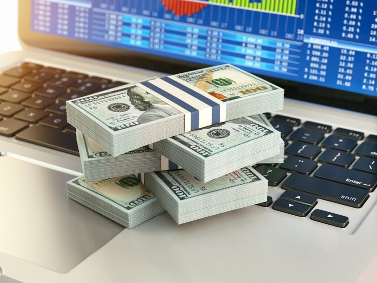 Why Is Triton (TRTN) Up 13.2% Since Last Earnings Report?