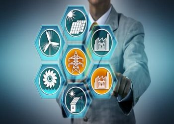 Entergy, American Electric Power and CenterPoint Energy