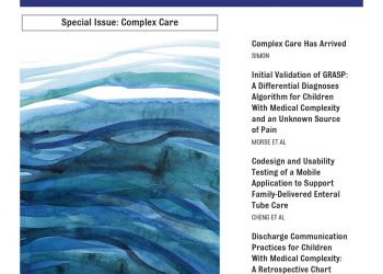 Initial Validation of GRASP: A Differential Diagnoses Algorithm for Children With Medical Complexity and an Unknown Source of Pain