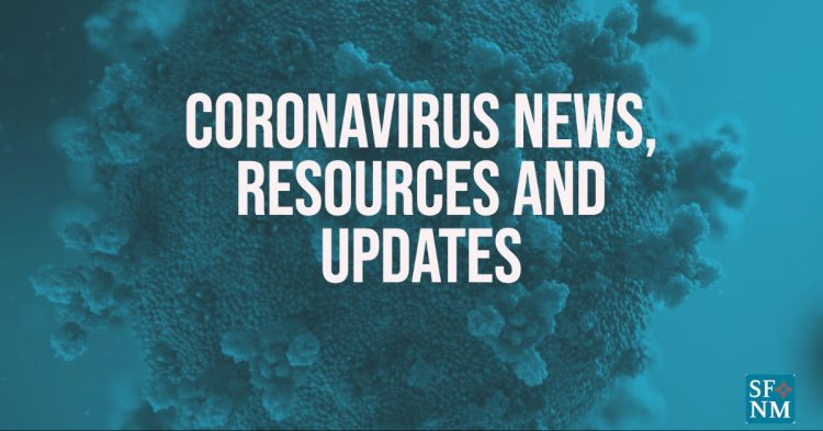 New Mexico launches loan fund for small businesses | Coronavirus