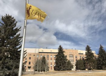Gov. Gordon approves $20 million in CARES fund to assist UW students affected by pandemic