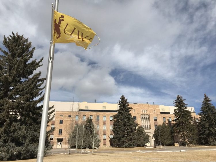 Gov. Gordon approves $20 million in CARES fund to assist UW students affected by pandemic