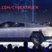 Elon Musk Says Tesla May Make A ‘Regular Pickup’ If the Cybertruck Fails