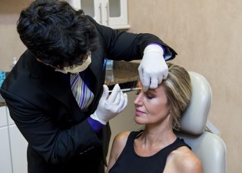 Facial treatment could last longer with higher dose, research shows – News – The Augusta Chronicle
