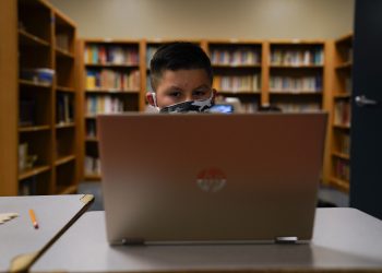 Zoom, Microsoft and Apple take on remote learning challenges as kids head back to school – News – Savannah Morning News