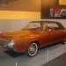 Cars We Remember column: The 1963-64 Chrysler Turbine Car was ahead of its time – Business – Record-Courier
