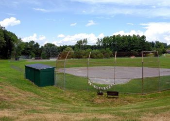 Sterling gears up for Griffin Road athletic revitalization – The Item – telegram.com