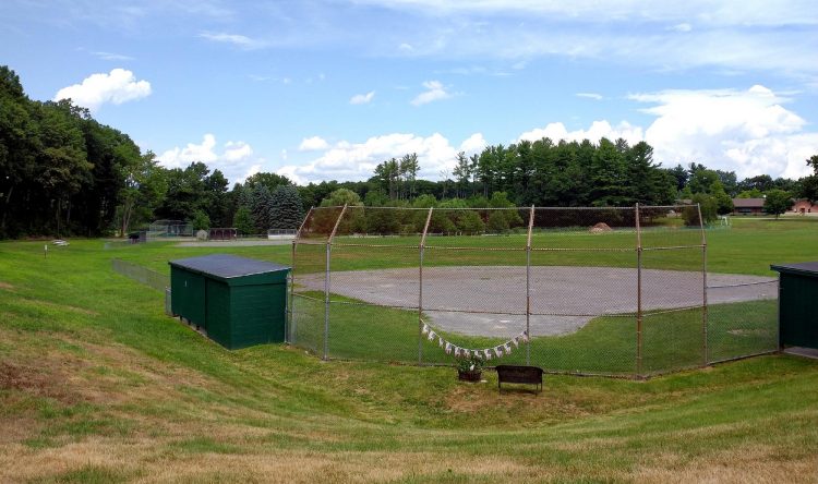 Sterling gears up for Griffin Road athletic revitalization – The Item – telegram.com