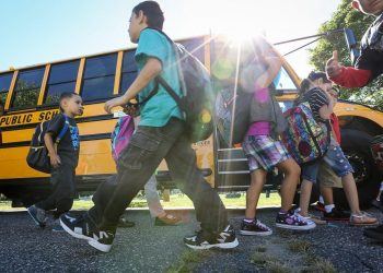 Framingham school board disappointed equity audit did not include more comments from students – News – MetroWest Daily News, Framingham, MA