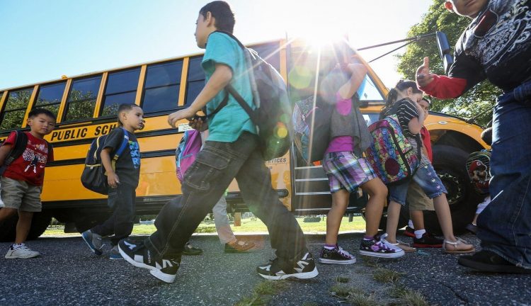 Framingham school board disappointed equity audit did not include more comments from students – News – MetroWest Daily News, Framingham, MA