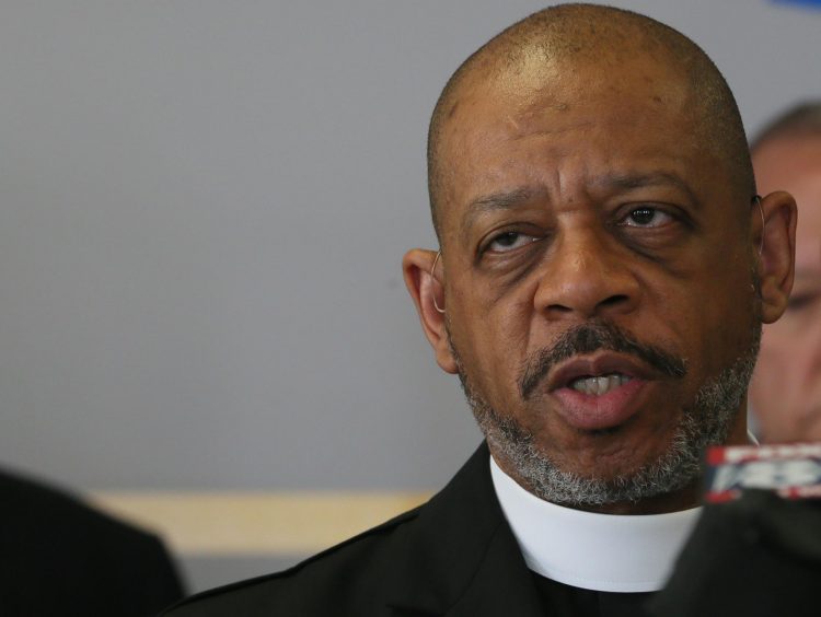 City of Akron launches Racial Equity and Social Justice Task Force – News – Akron Beacon Journal