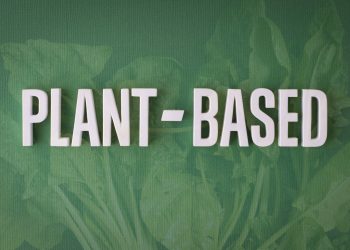 Powerful Data From 8 New Studies Supporting Plant Diets