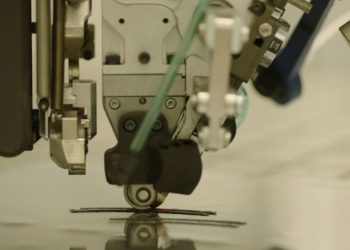 $25 Million Series B Funding And New Aqua 2 System