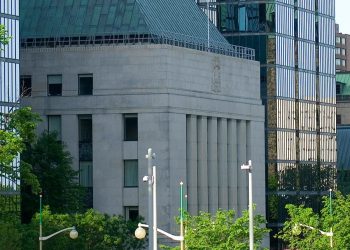 Bank of Canada launches public consultation on inflation targeting