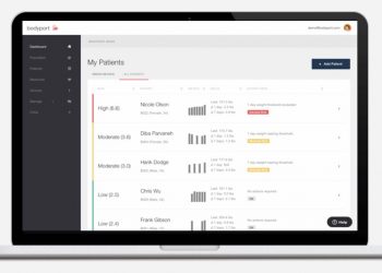 Virtual Cardiac Clinic Company Bodyport Closes $11.2 Million In Funding