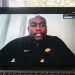 Broderick Binns leads Multicultural Focus Group for Iowa Athletics