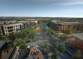 Plans for Broomfield Town Square move forward despite pandemic – Broomfield Enterprise