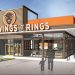 Buffalo Wings & Rings Launches First Bar/Restaurant Featuring Revamped Design