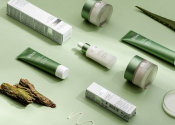 German beauty gets ‘clean-ical’ – Glossy