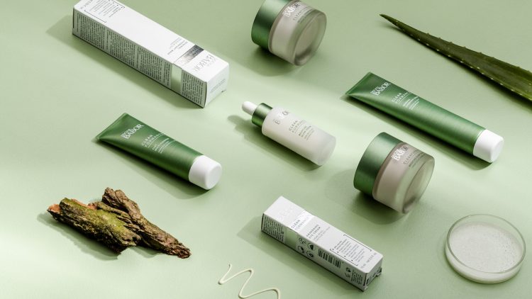 German beauty gets ‘clean-ical’ – Glossy