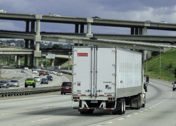 Sluggish recovery in Cass freight data